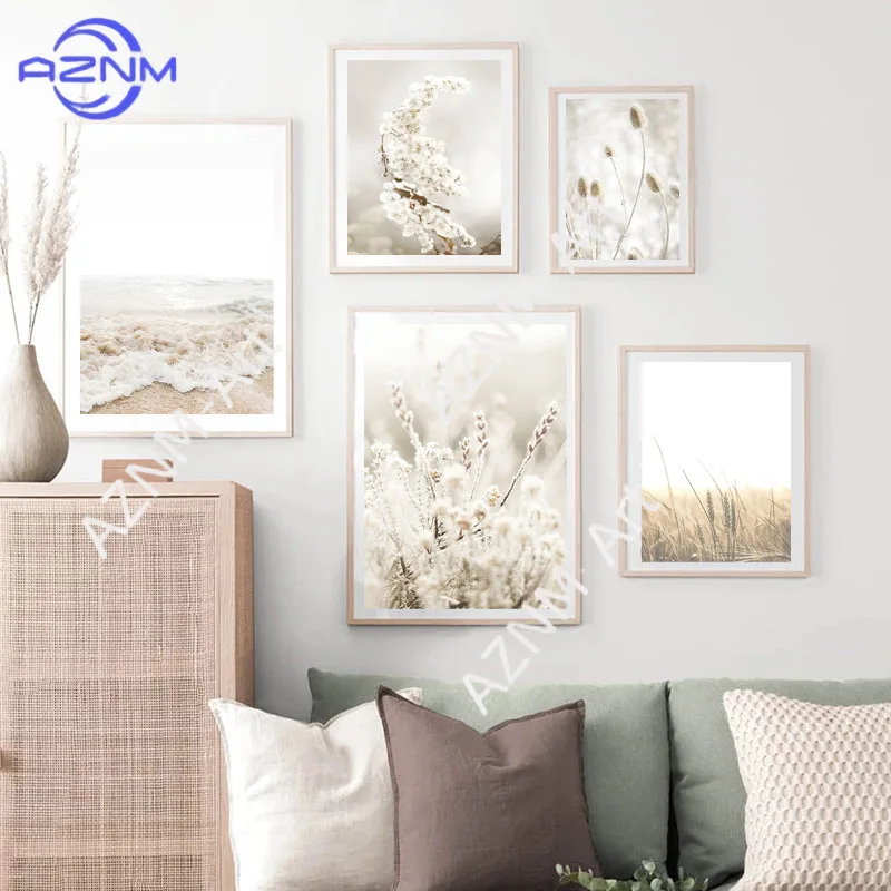 1PC ，Nordic Landsca…