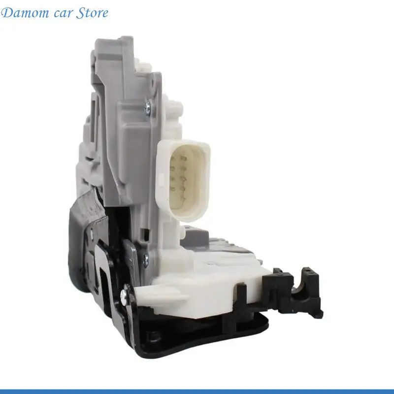 A2UC Front Door Lock Actuators 8J1837015A 8J1837016A For Select Model Vehicles Weatherproof Metal Component