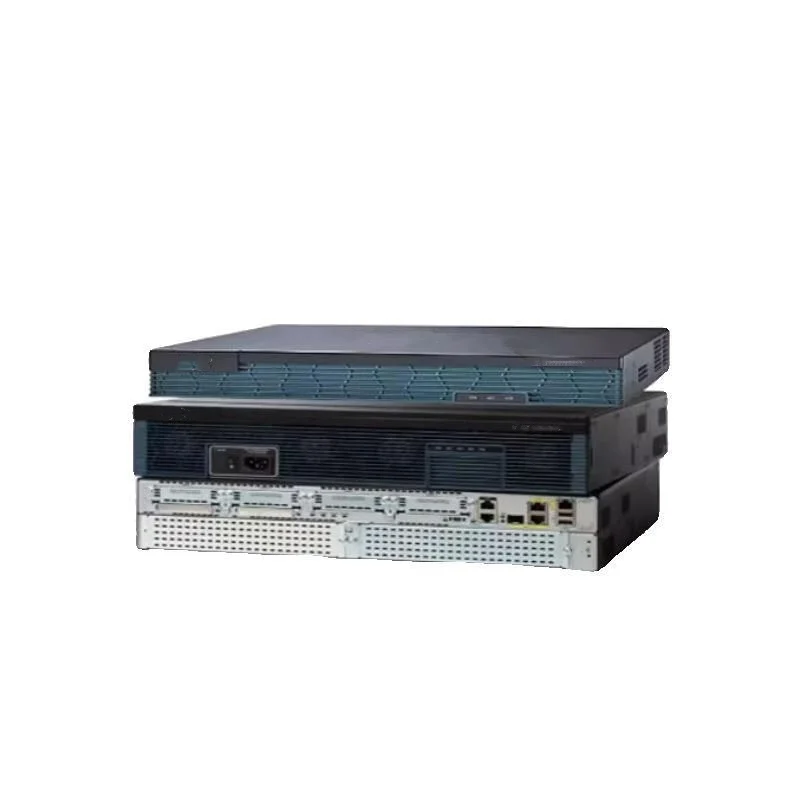 New original  in stock 2911-SEC/K9 enterprise level  network router