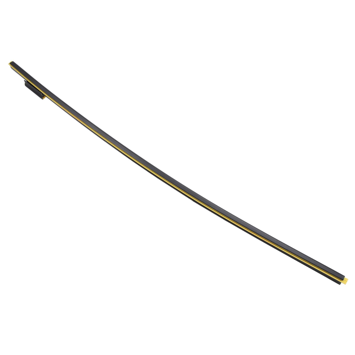 

8251L3 Автомобильная полоса для доски, нижняя полоса для переднего лобового стекла для Peugeot 307 308 408 Citroen C4 C4 Pallas