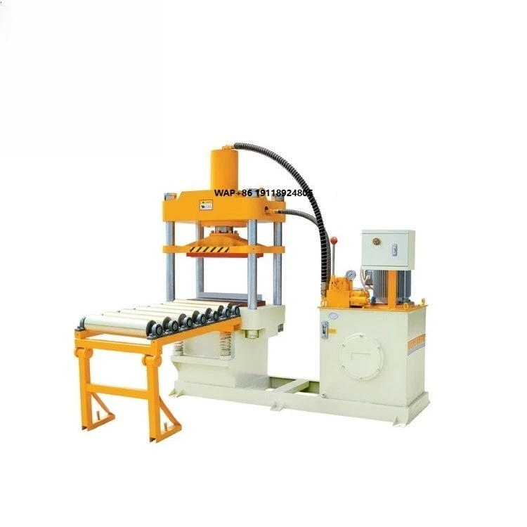 Available for Sale Hydraulic Stone Cutting Machine for Stone Work with Core Components Motor and Pump