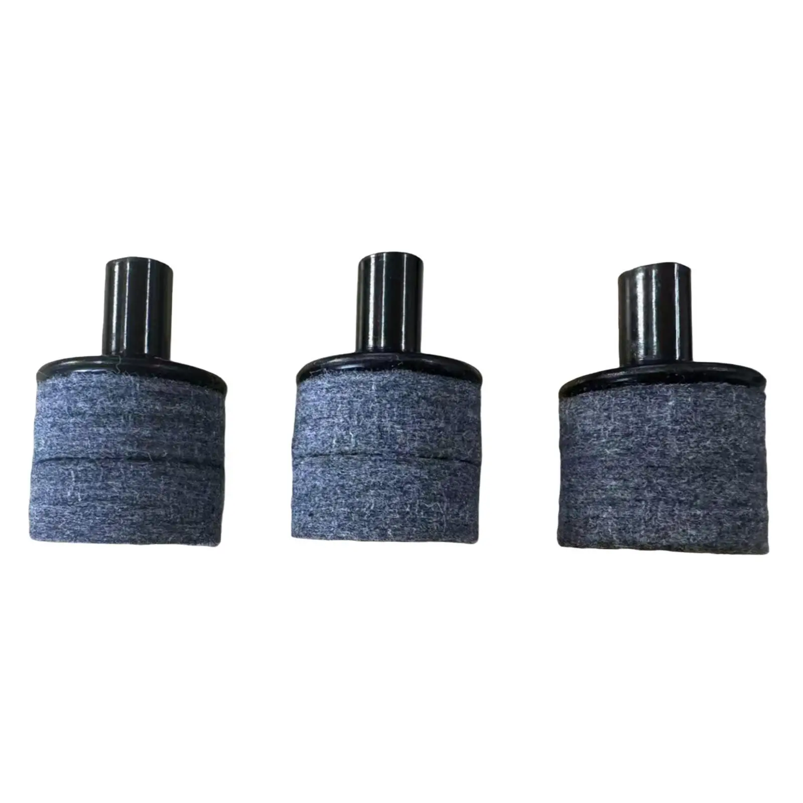 

3 шт. рукава и шайбы для подставки для тарелок, детали подставки для тарелок, прочные детали барабана