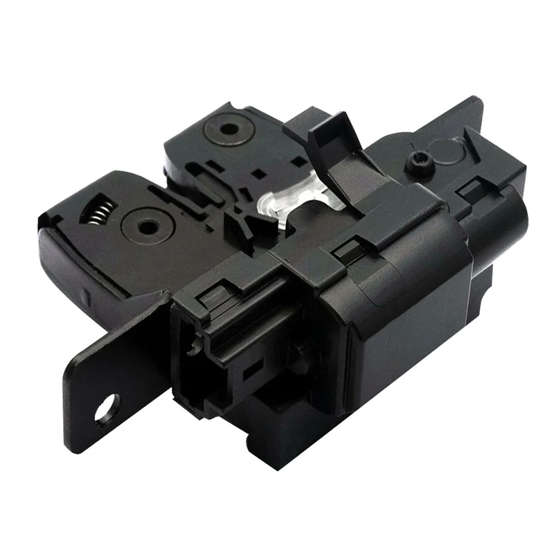 

Rear Tail Gate Latch Assy Tailgate Lock Latch Catch for Renault Clio Megane Scenic Modus 8200947699