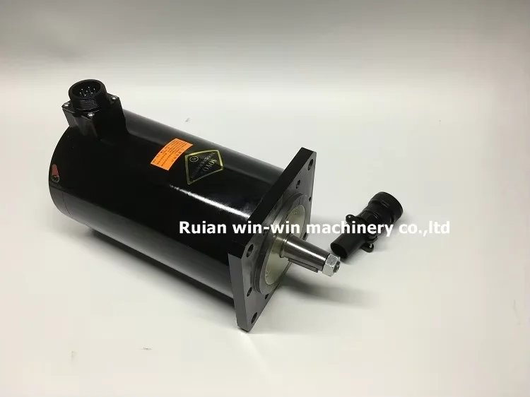 SOYO 130BYG350B 50N.m 3-fase stappenmotor stappenmotor voor plastic zak making machine