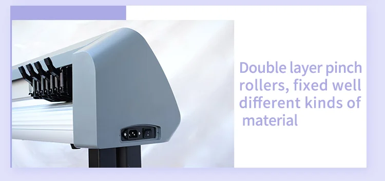 Luxury Custom Logo A3 Uv Dtf Single Head DX7 Printer Led Roll to Roll Crystal Double Sides Printing Plotter Low Price