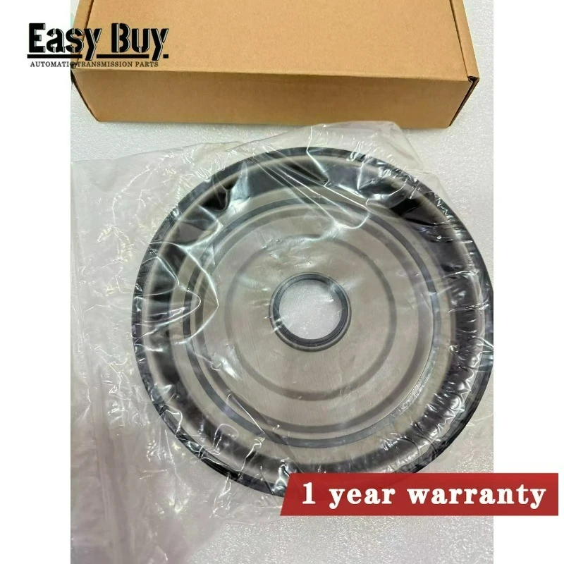 

DQ250 02E DSG New Automatic Transmission Clutch Cover Oil Seal Repair Kit Fits For VW Audi