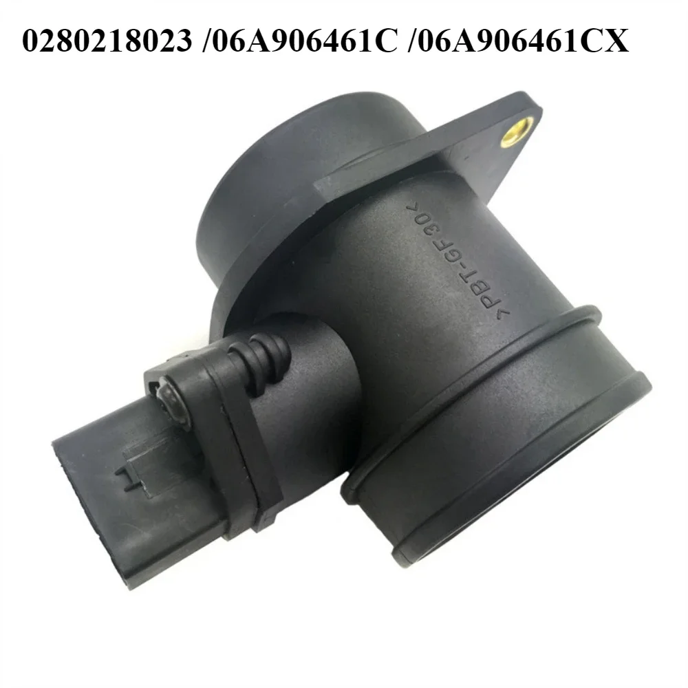 Mass Air Flow MAF Sensor for AUDI,SEAT,VW,Volkswa Air Flow Meter 0280218023  06A906461C 06A906461CX