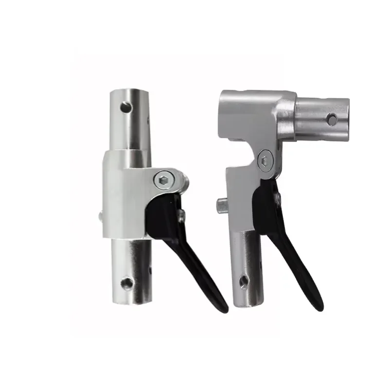 Back Folding Device for Wheelchair Wheel Chair Spare Parts