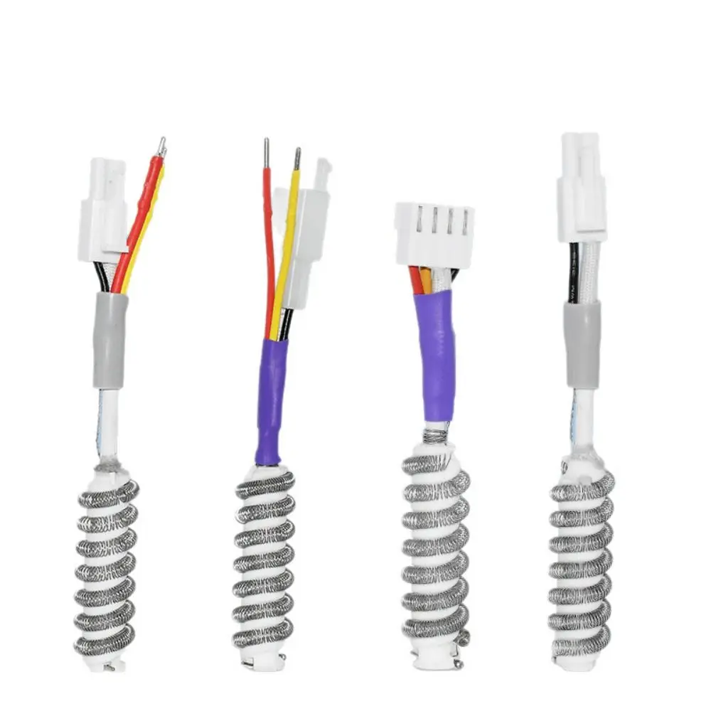 

220~240V Heating Element Two Temperature Gears 4 Styles 860 Welding Heating Element 950 Hotline For 850 Heating Tool