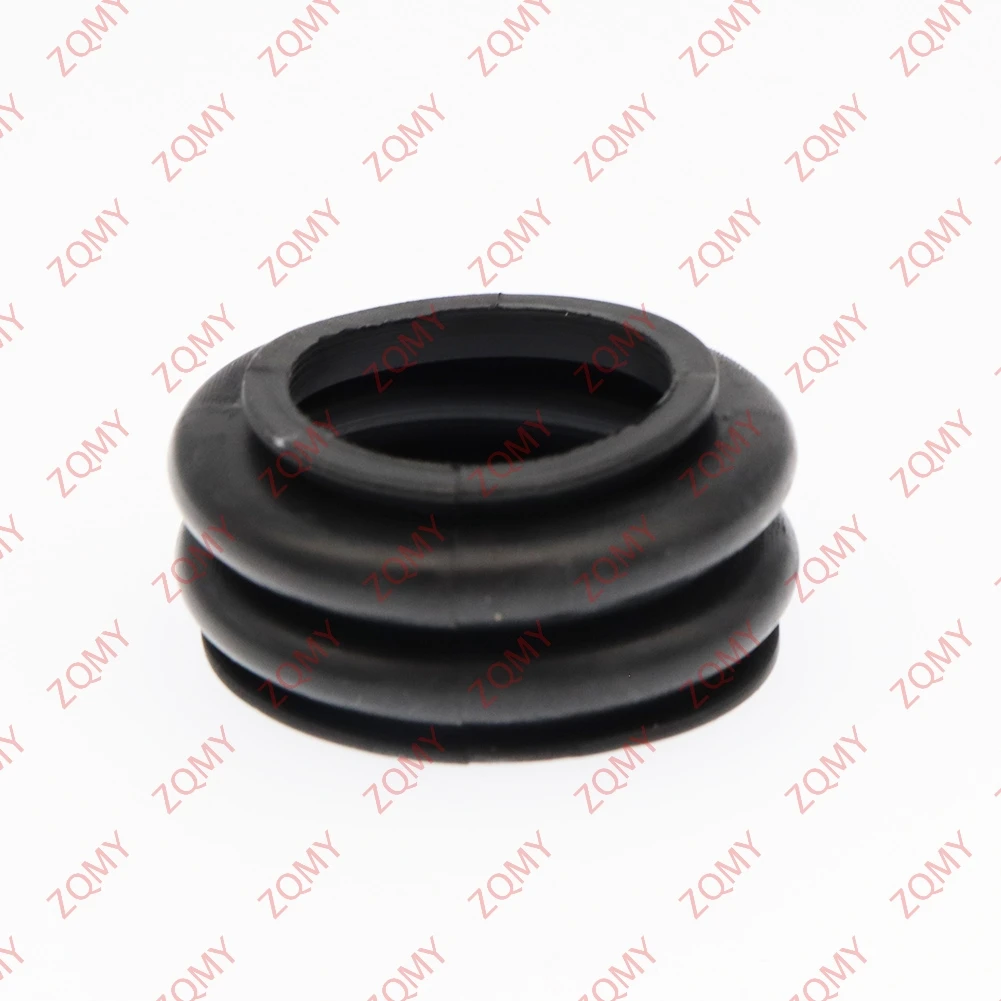 Motorcycle Ball Joint Telelever Rubber Boot Bellows Dust Cover For BMW R1200GS R1150 R1100 R850GS R900 RT HP2 Sport