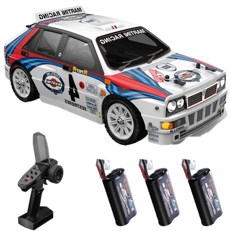 NEUES HYPER GO MJX 14302 1/14 Hochgeschwindigkeits-Drift-Rennauto 42KM/H 4WD Professionelles Ferngesteuertes Offroad-Auto Bürstenmotor Monster Trucks Spielzeug Geschenke für Erwachsene