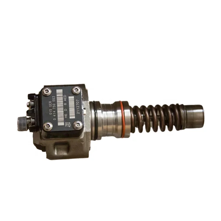 

Chinese Factory Price Fuel Injector 0414755007 0414755008 0414755016 with Genuine Packing