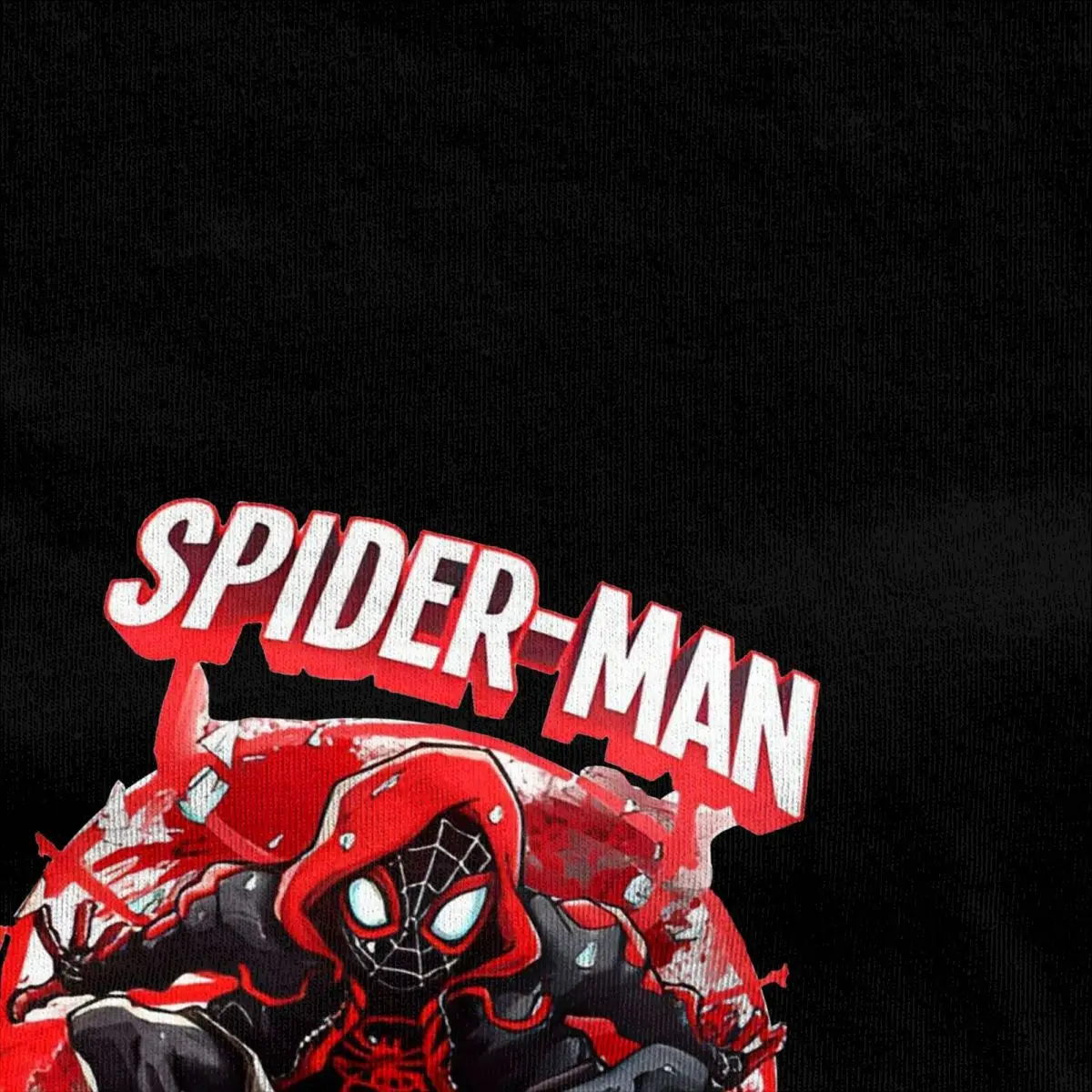 メンズ半袖Tシャツ,綿100% のカジュアルなスパイダーマンTシャツ,夏のファッション,y2k