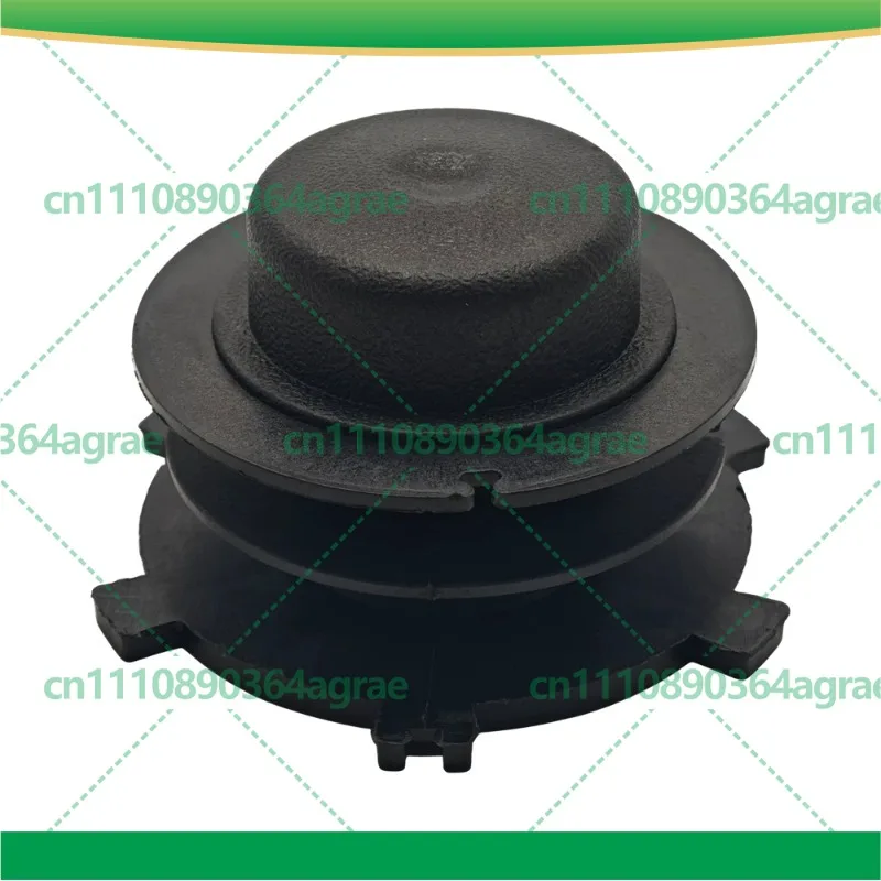 5pcs Thickened Inner Spool Trimmer Head Line Box for STIHL FS120 FS200 FS250 Brush Cutter Garden Power Tool Accessories