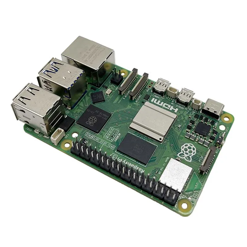 Oryginalny model Raspberry Pi 5 Pi5 2 GB / 4 GB / 8 GB RAM dla RPI 5