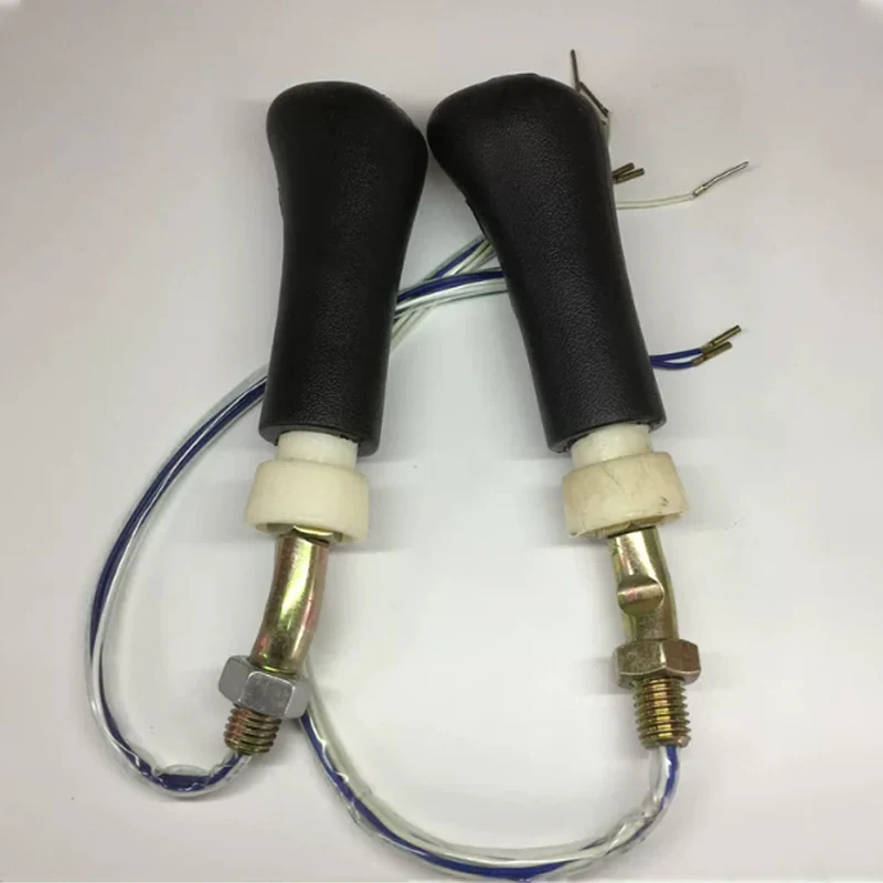good Excavator accessories for Doosan Daewoo DH60/150/220/225/300-5-7-9 operating handle