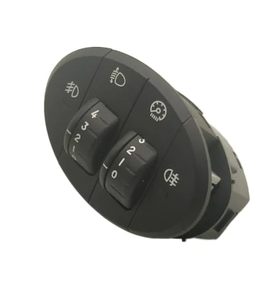 New Headlight Adjustment Fog Light Switch 3774400-k88-0089 For Great Wall Hover V200 H3 H5 3774400k800089 3774400k880089