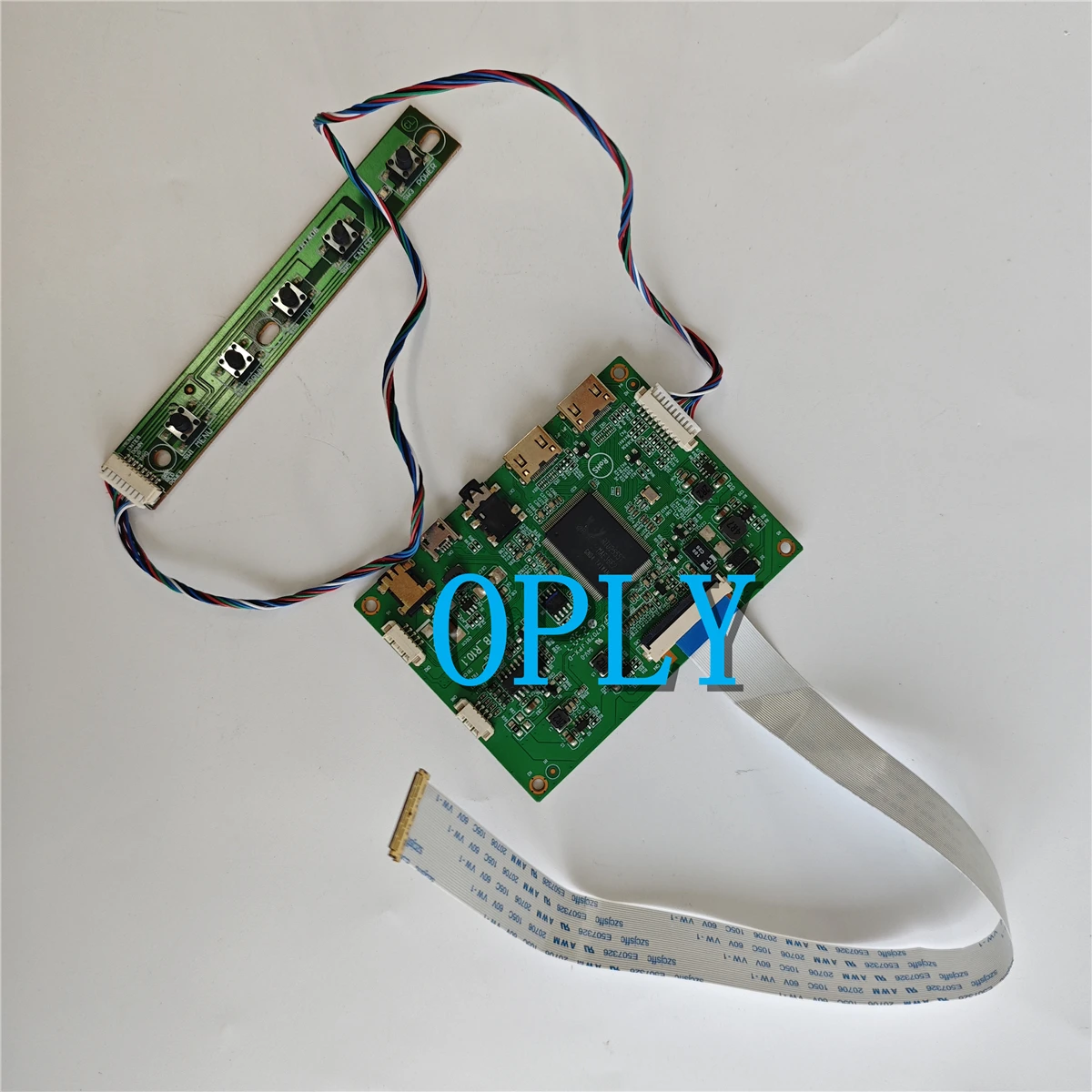 Led Controller Boar… - image