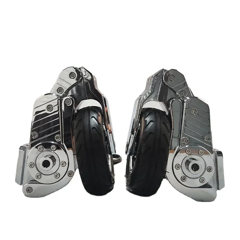 FlexGear: La Soluzione Pratica per il tuo Honda Gold Wing GL1800