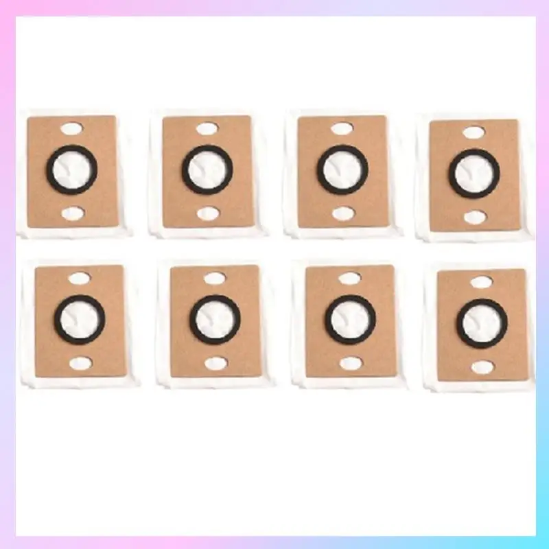 ABRG-8 pièces sac à poussière pour ILIFE G9 Pro / V9 Pro / A12 PRO / A30 PRO accessoires d'aspirateur sac à poussière pièces de rechange
