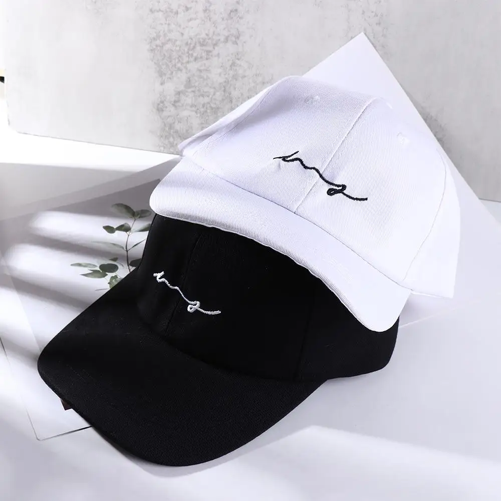 Embroidery Outdoor Sports Embroidery Snapback Cap Solid Color Beach Spring Baseball Cap Visors Caps Snapback Hat Sport Caps