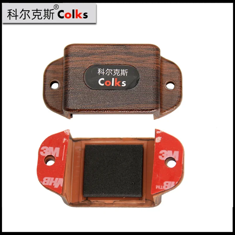 Colks 전술 햄 라디오 자동차 마운트, 휴대용 셀프 태핑 나사, K6 K5 벨트 클립, 자동차 거치대 Baofeng,Midland,Motorola 브래킷