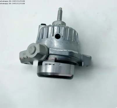 Original engine foot pad rubber machine clamp rubber bracket foot pad, sensing 2.0T displacement