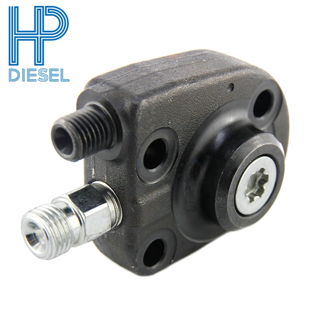 High-Performance HP4 Upper & Lower Plunger Assy Wholesale Price
