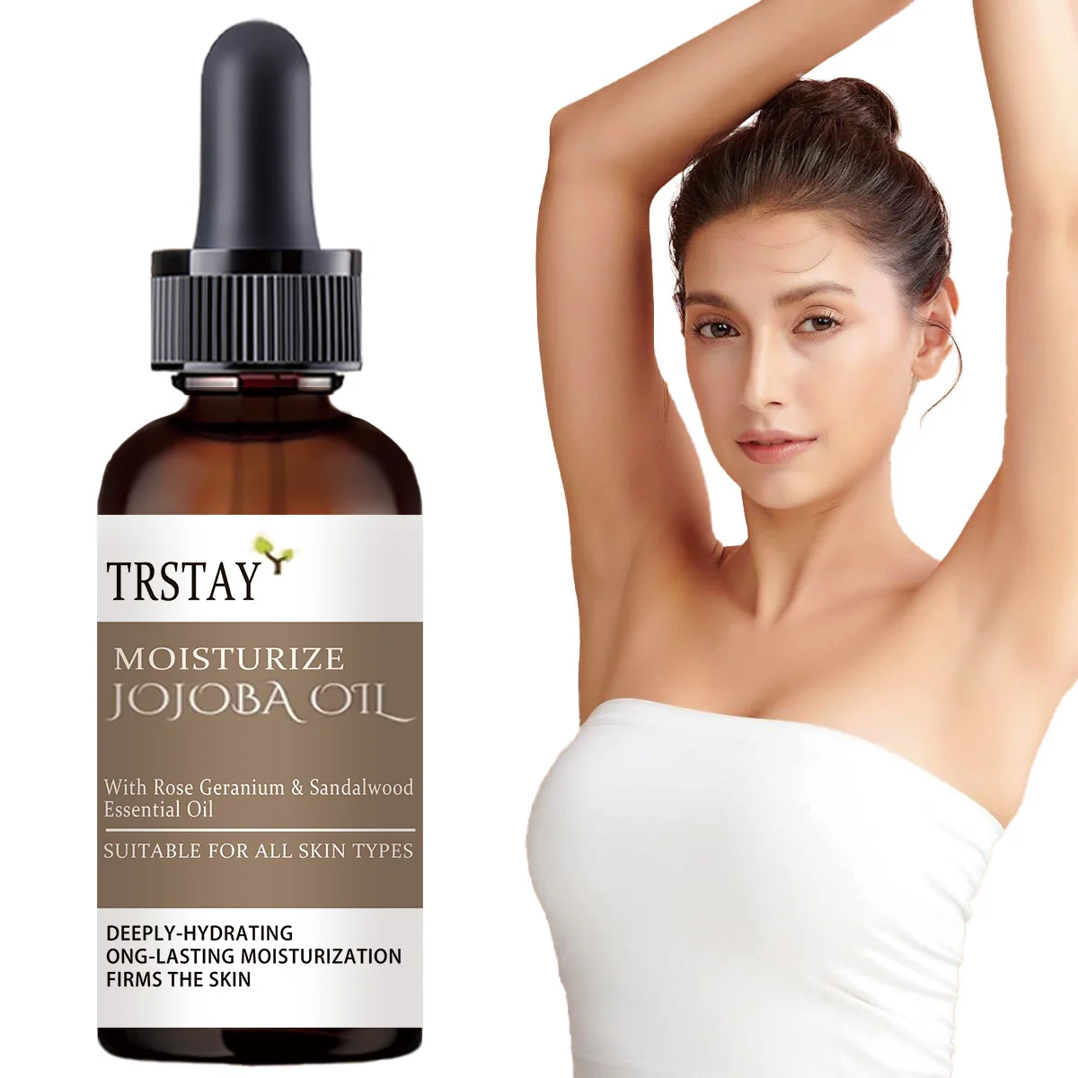 5ML/15ML/30ML/50ML/Pure  ROSEHIP Oil with with Lavender & Grapefruit Pure Essential Oil, Face oil, Body oil, massage oil