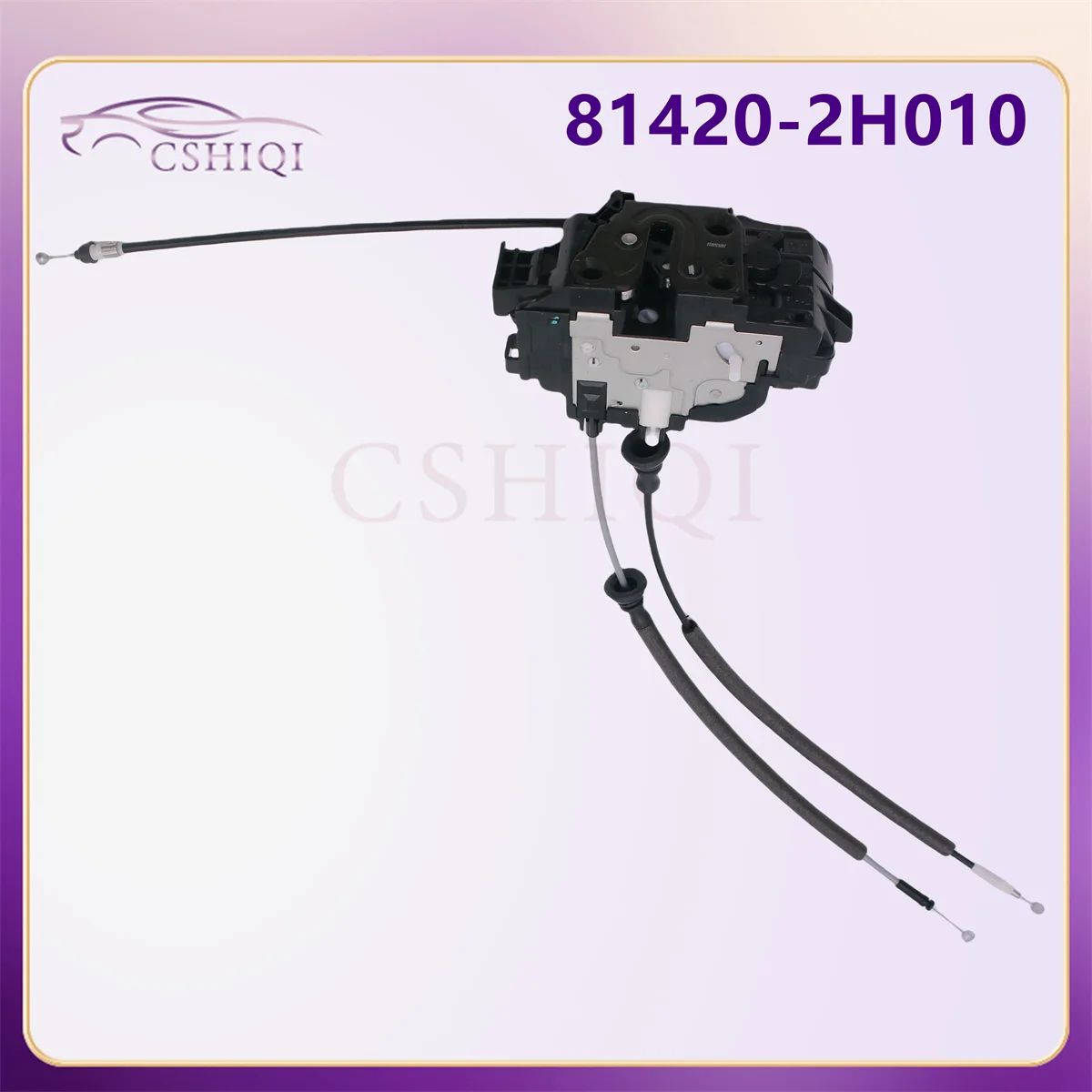 81420-2H010 814202H010 RIGHT SIDE DOOR LOCK ACTUATOR For HYUNDAI ELANTRA SEDAN 2007-2010 Car Accessories