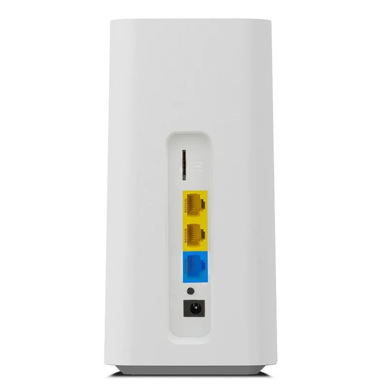 راوتر لاسلكي 4G CPF101 أمريكا الجنوبية CPE Office 4G راوتر واي فاي لاسلكي المكسيك الوصول إلى الإنترنت المشترك