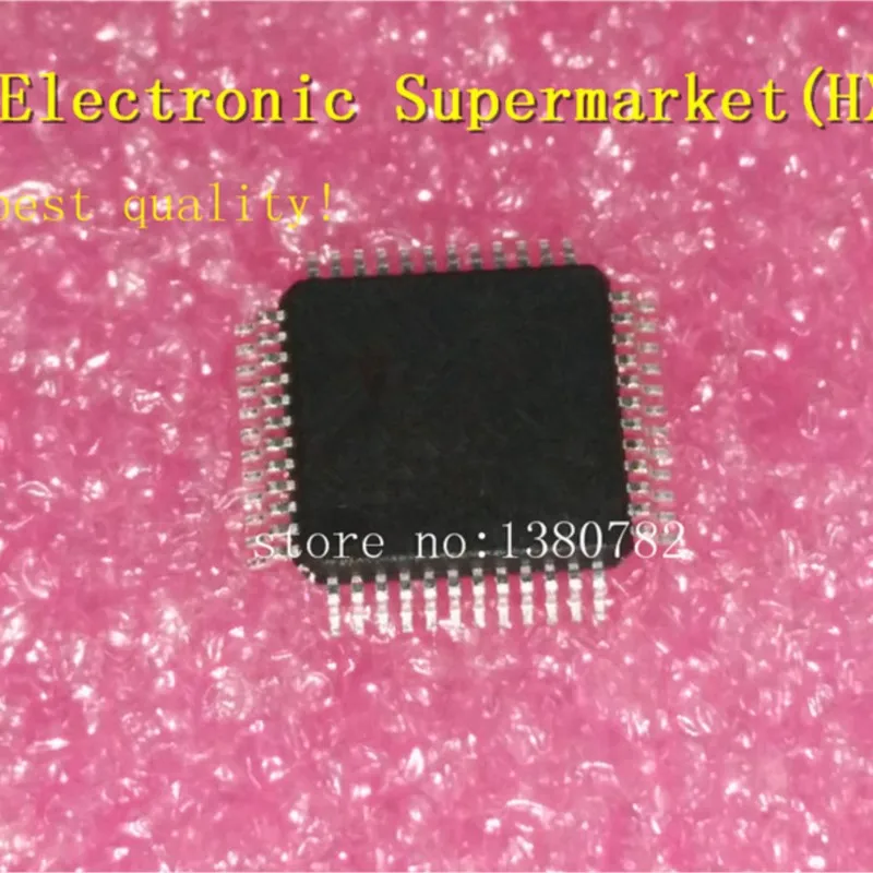 

Free Shipping 10pcs-50pcs MC9S08AW32CFGE MC9S08AW32 MC9S08AW QFP-44 New original IC In stock!