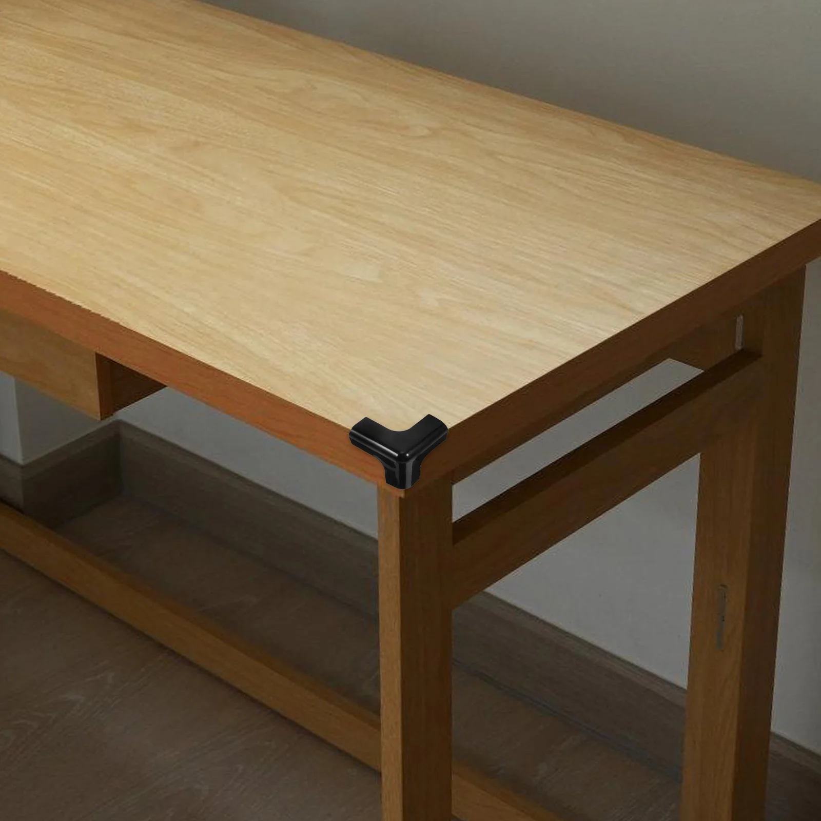 

8Pcs Baby Proof Corners and Edges Soft Edge Protectors Furniture Corner Guards for Home and Office Safety Soft Edge Protectors