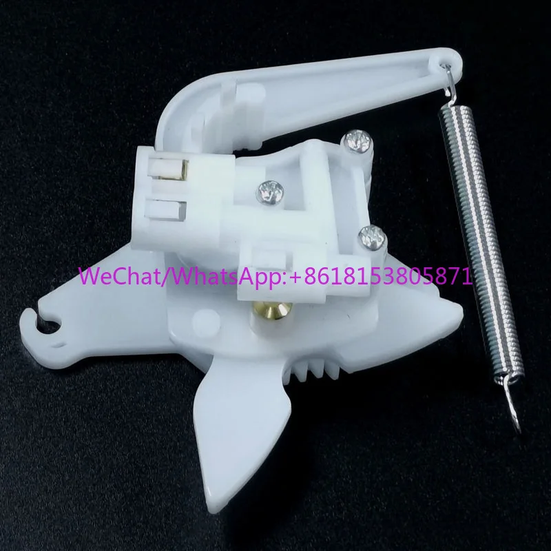 Truck seat accessories control valve OE: 20748450 20443641 0009107238 7420748450