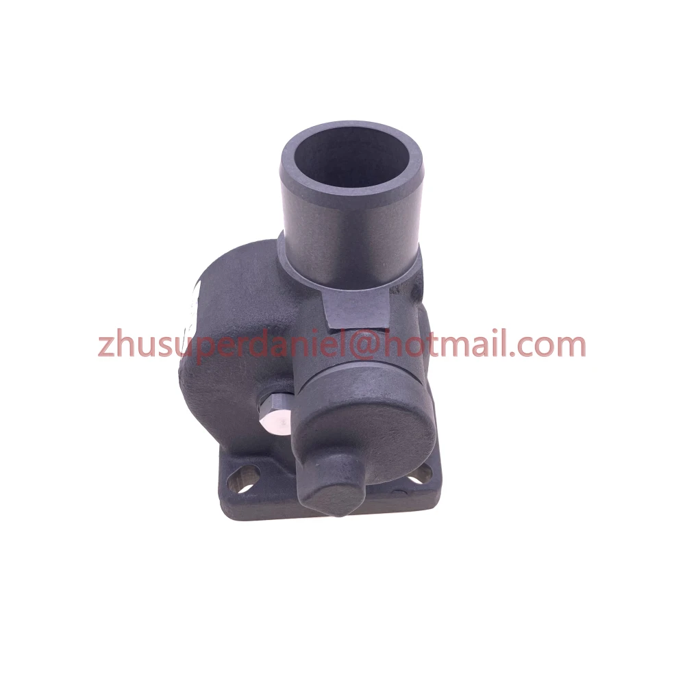 genuine HAK40-1 46086 Hoerbiger intake air valve air suction valve