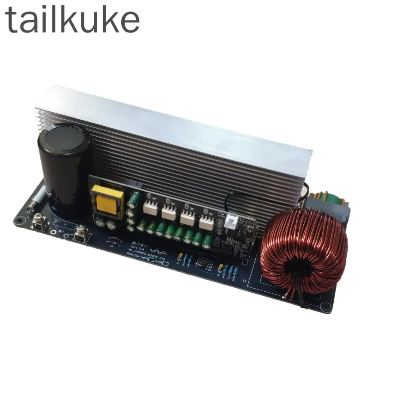 Pure Sine Wave Inverter Board New Energy Charging Pile Power Taking Board 5.5kw with Pre-charging