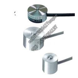 Pancake Low Profile Load Cell, LCS-500N