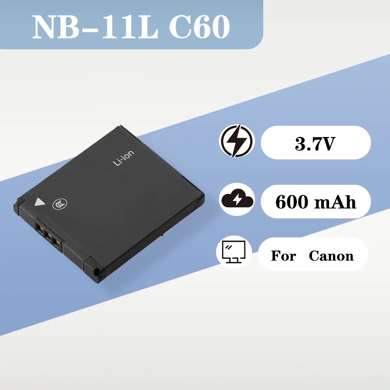 Nb 11L 3.7V 600Mah …