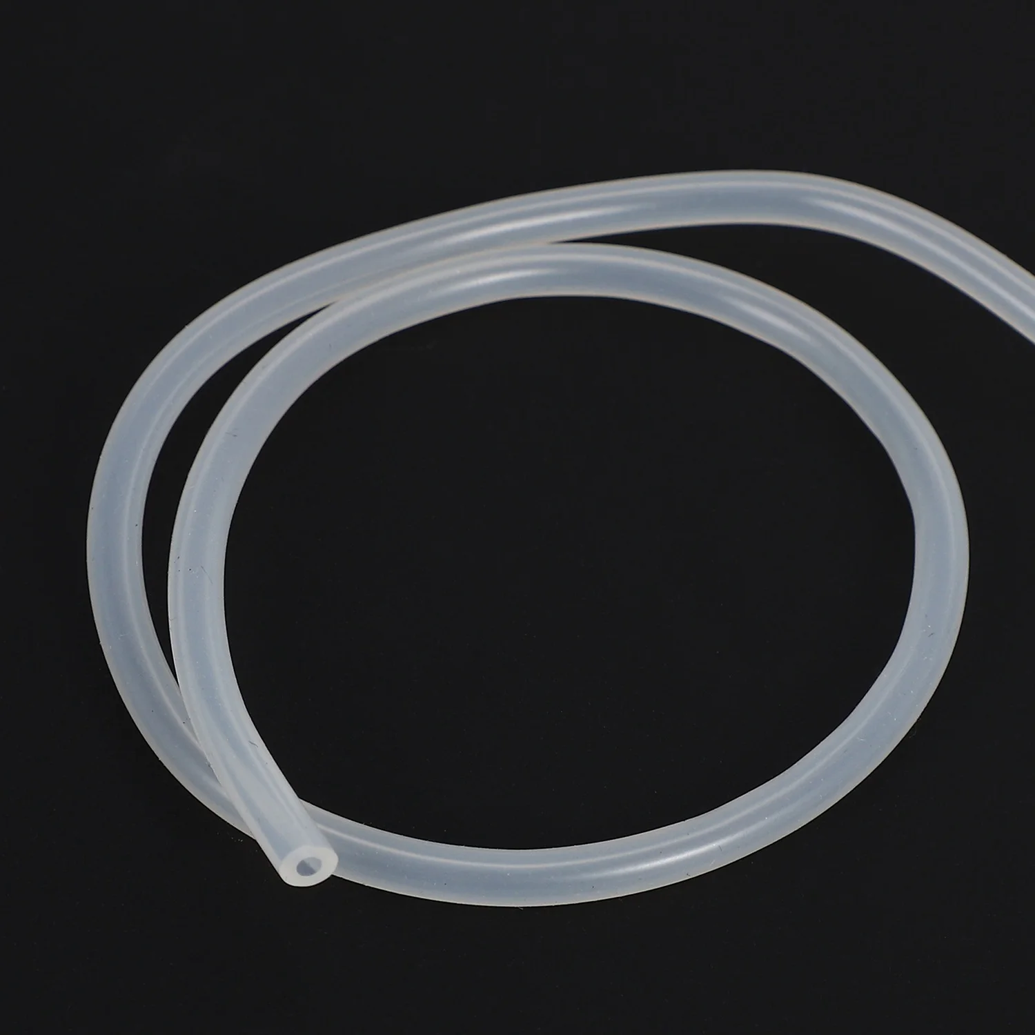 HFES 100CM RC coche combustible gasolina manguera de silicona para 1/10 1/18 accesorios de pista de camión