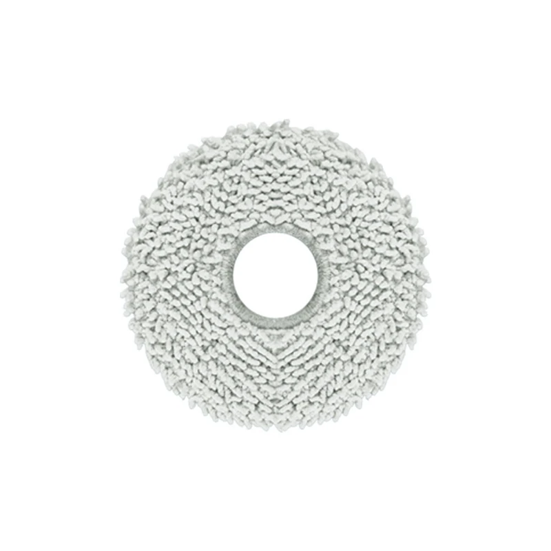 For Roborock Q Revo / P10 A7400RR Replacement Main Side Brush Hepa Filter Mop Cloth Dust Bags