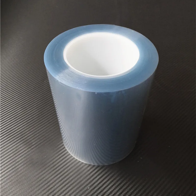 

Car Styling 15*300cm Car Clear Transparence Rhino Skin High Strength Anti Scratch Film Automotive Paint Protection Film