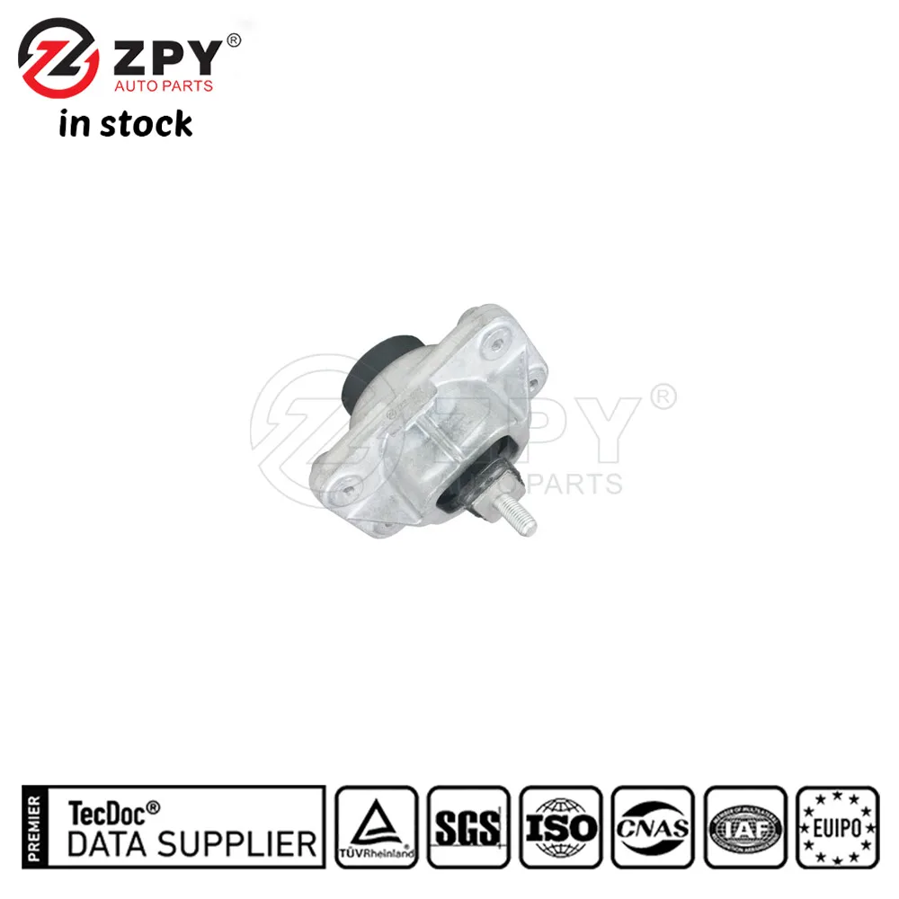 Image 6: ZPY – support de moteur de haute qualité, pour Land Rover Defender 90 LR0 568 82