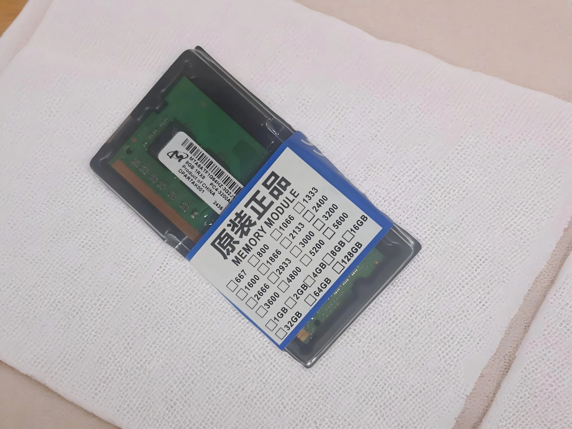 New SO-DIMM DDR3L Memory RAM 1600MHz (PC3L-12800) 1.35V for HP Envy 17-k1xx 17-k200 17-k300 17-n000 17-n100 17-r000 17-r100