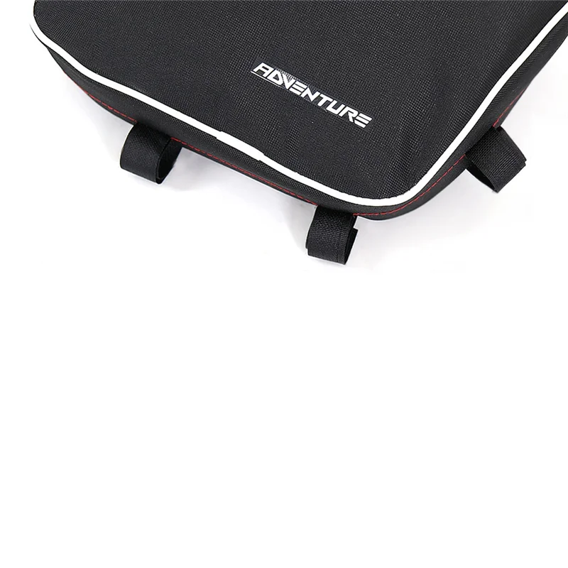 

AV36-Motorcycle Bumper Bags Waterproof Storage Bags Repair Tool Bag For 950/990 Adventure LC8 Guard Bar Bags