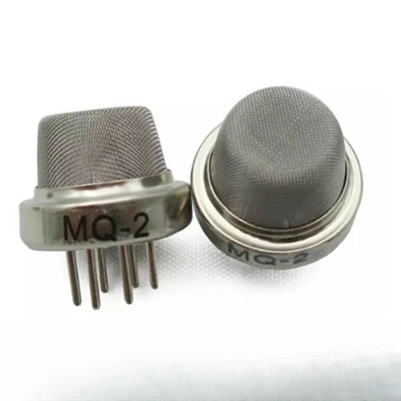 10PCS MQ-2 MQ2 Semi…