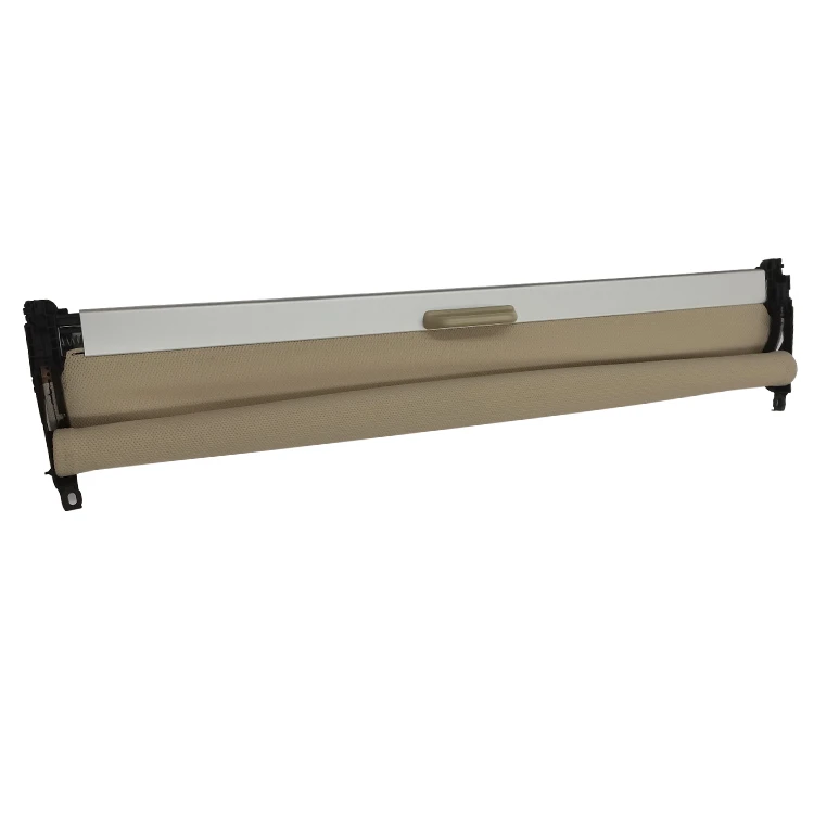 Car Sunroof Curtain Sunroof Roof Roller Blinds Shade Sunroof Curtain Fit for VW Polo/Derby/Vento-IND