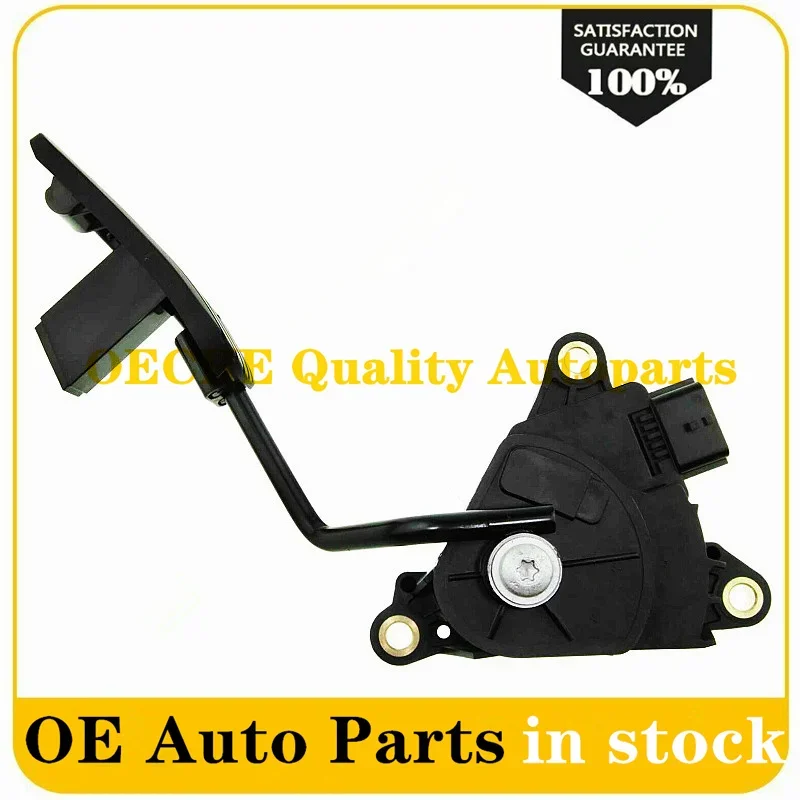 

1PC Accelerator Lever Pedal Travel Sensor For Ni-ssan Cu-be V-ersa OEM 18002-1JY0B 180021JY0B 18002-AX70B 18002AX70B