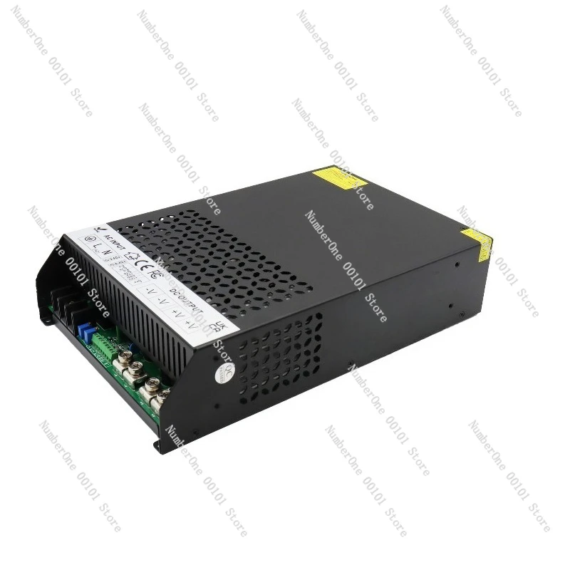 Ac220v to dc power supply 24v4000w36v48v60v72v96v110v220v transformer cabinet switch power