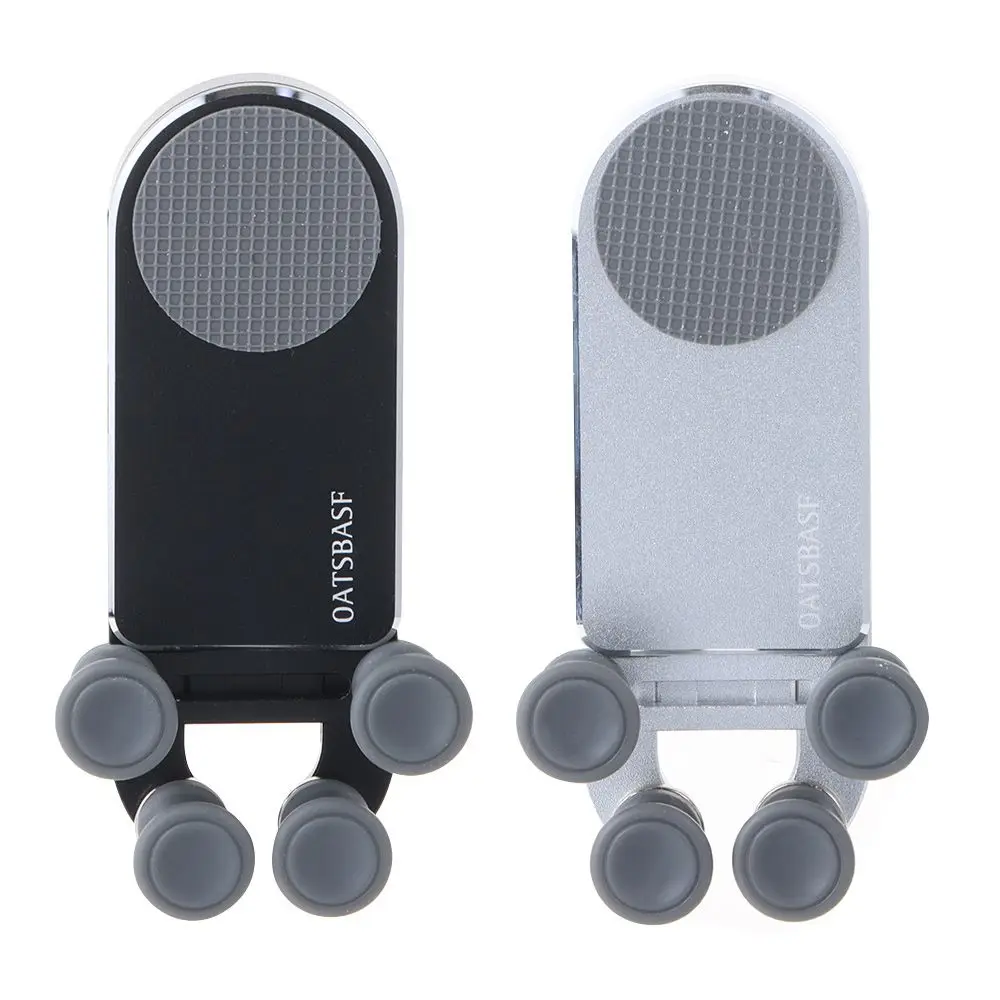 Folding Screen Car Phone Holder Gravity GPS Support Telephone Mount For Samsung Galaxy Z Fold 3 Fold2