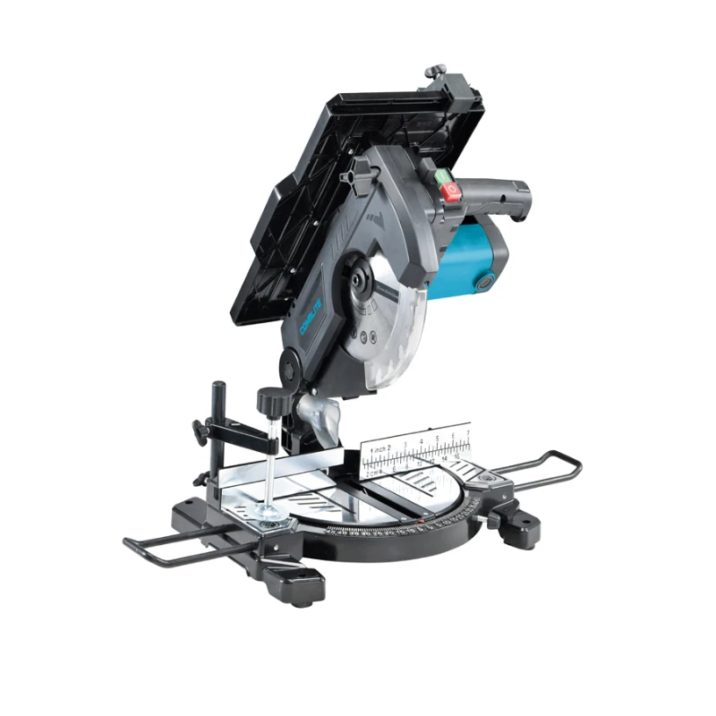 MS-H210B Mitre Saw for Cutting Alu,Wood